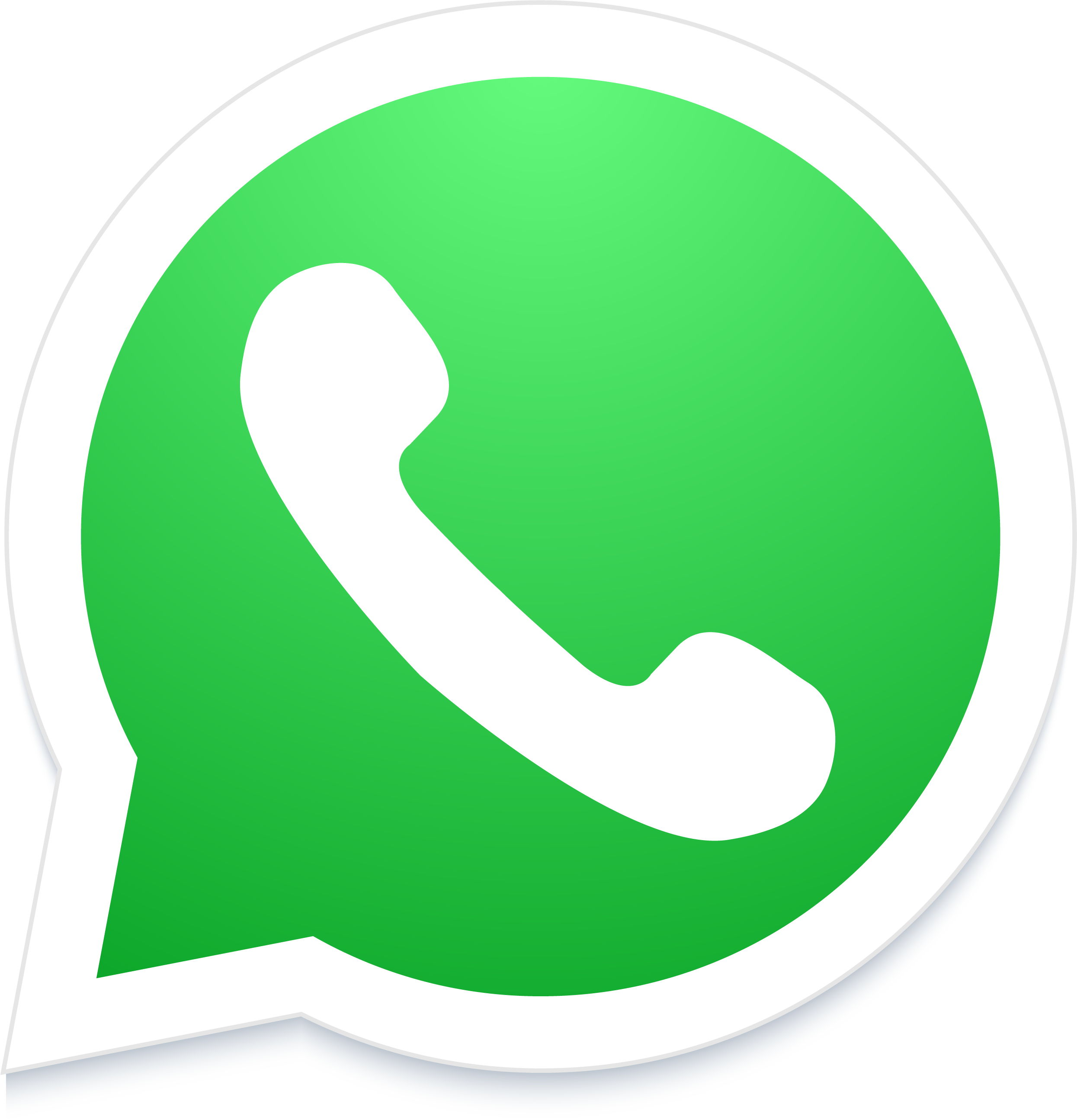 WhatsApp Button